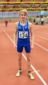 Bericht 13.03. Vincente